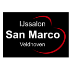 IJssalon San Marco logo
