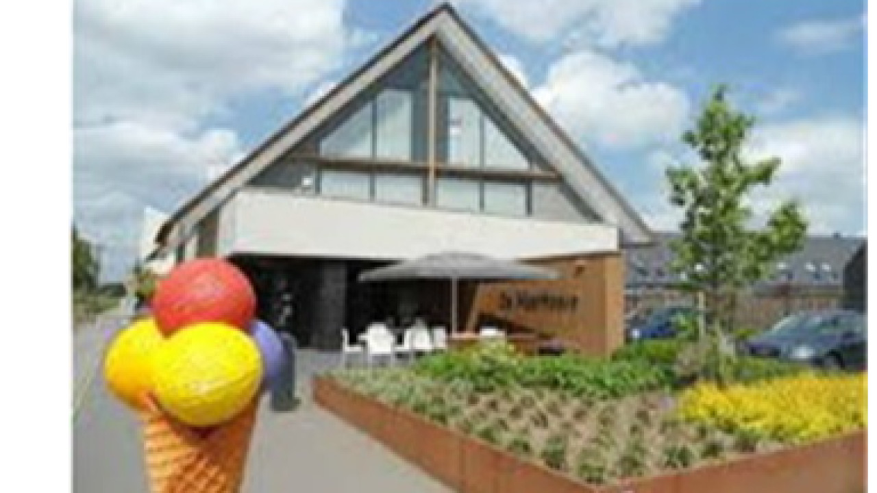 IJssalon San Marco Veldhoven afbeelding 6