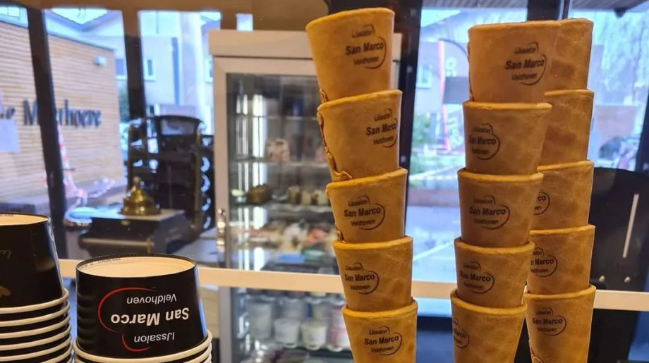 IJssalon San Marco Veldhoven afbeelding 2