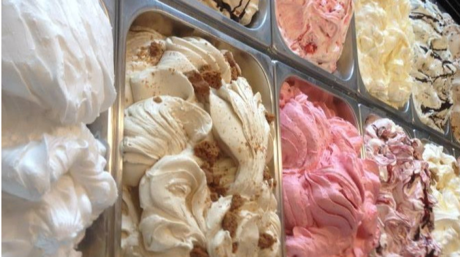 IJssalon San Marco Veldhoven afbeelding 4