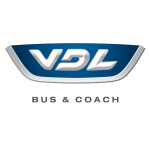 VDL Bus & Coach Service Brabant B.V. Tilburg logo