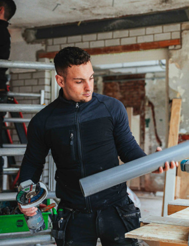 Gebroeders Wijnen Installaties V.O.F. Valkenswaard afbeelding 3