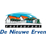 Restaurant de Nieuwe Erven logo
