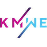 KMWE Eindhoven logo