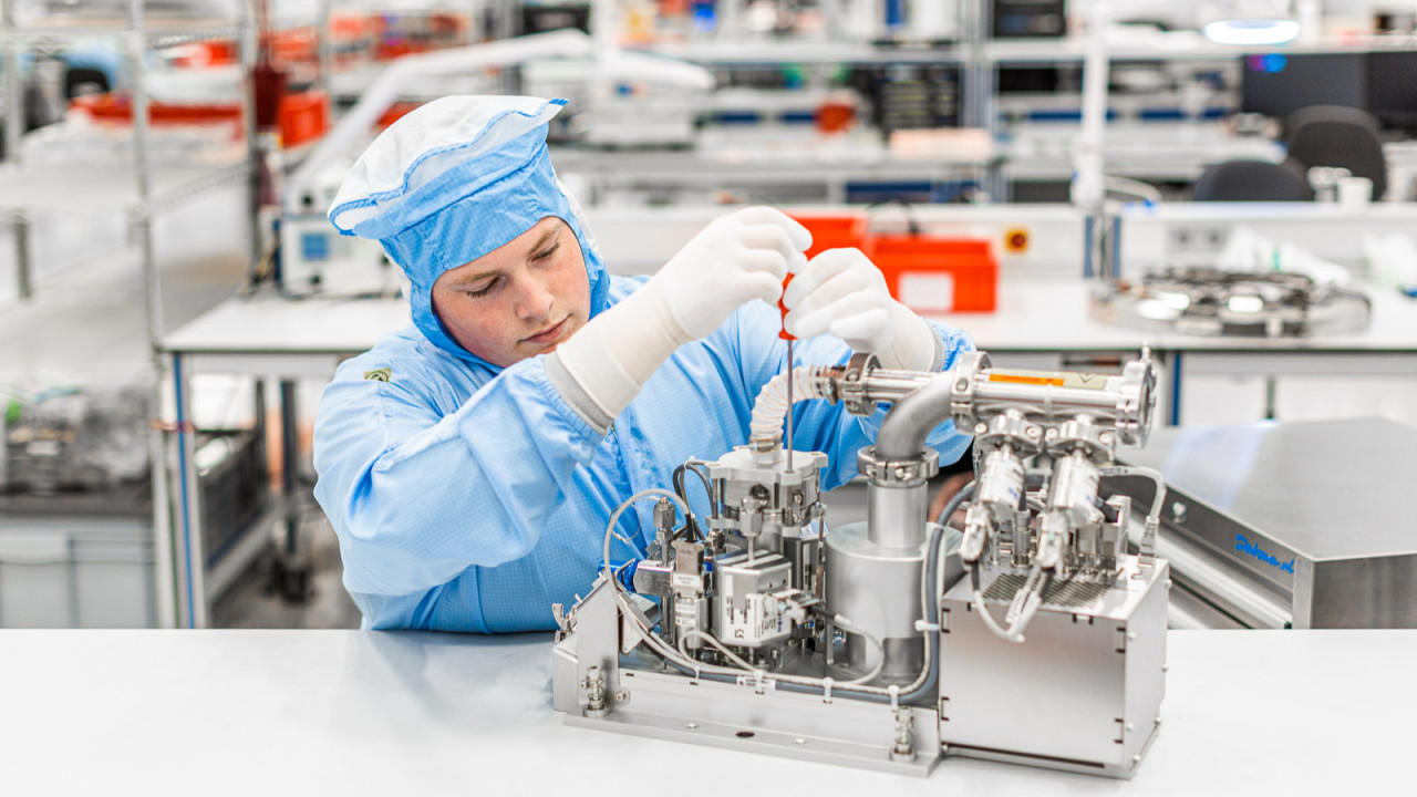 KMWE Eindhoven afbeelding 1