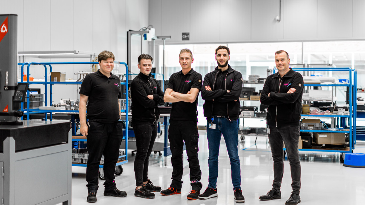 KMWE Eindhoven afbeelding 6