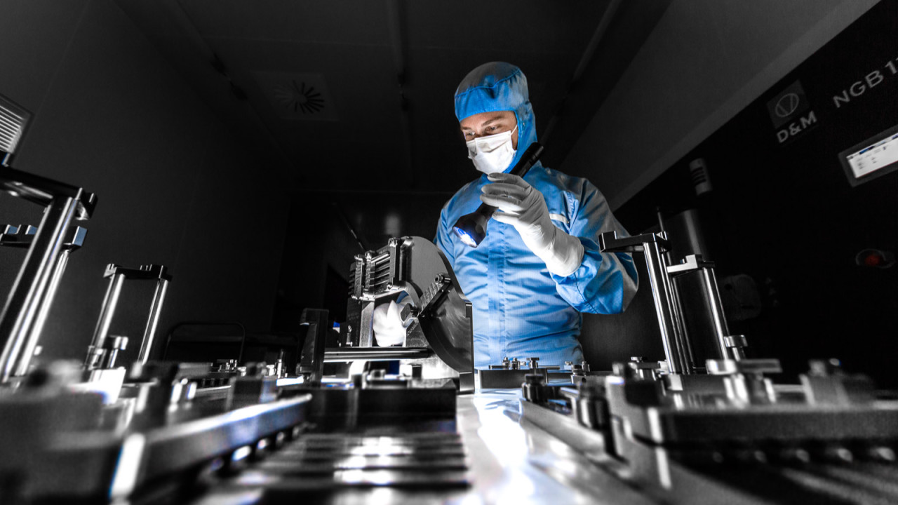 ATM Oirschot Oirschot afbeelding 1