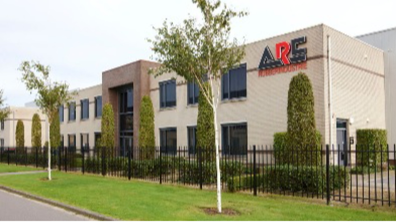 Algemene Rubberindustrie Eindhoven B.V. Eindhoven afbeelding 6