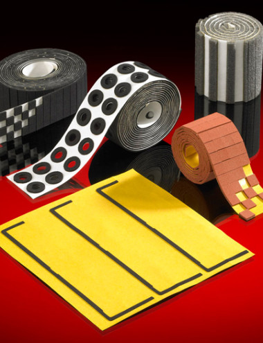 Algemene Rubberindustrie Eindhoven B.V. Eindhoven afbeelding 5