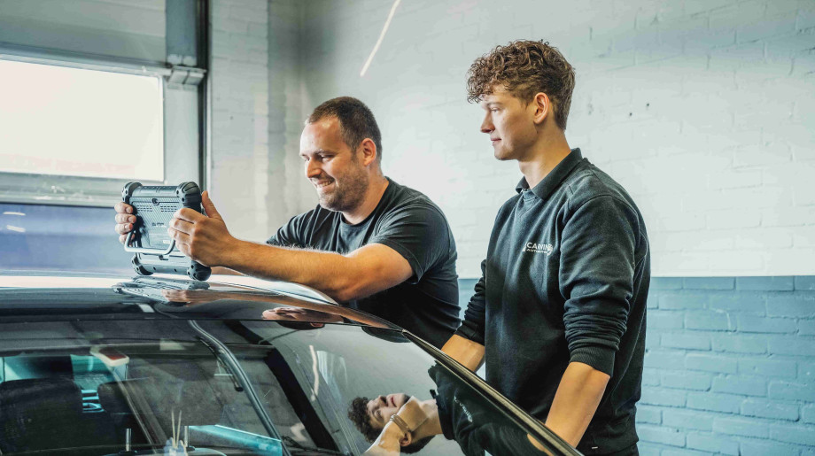 Carwin Autoruiten Eindhoven afbeelding 4