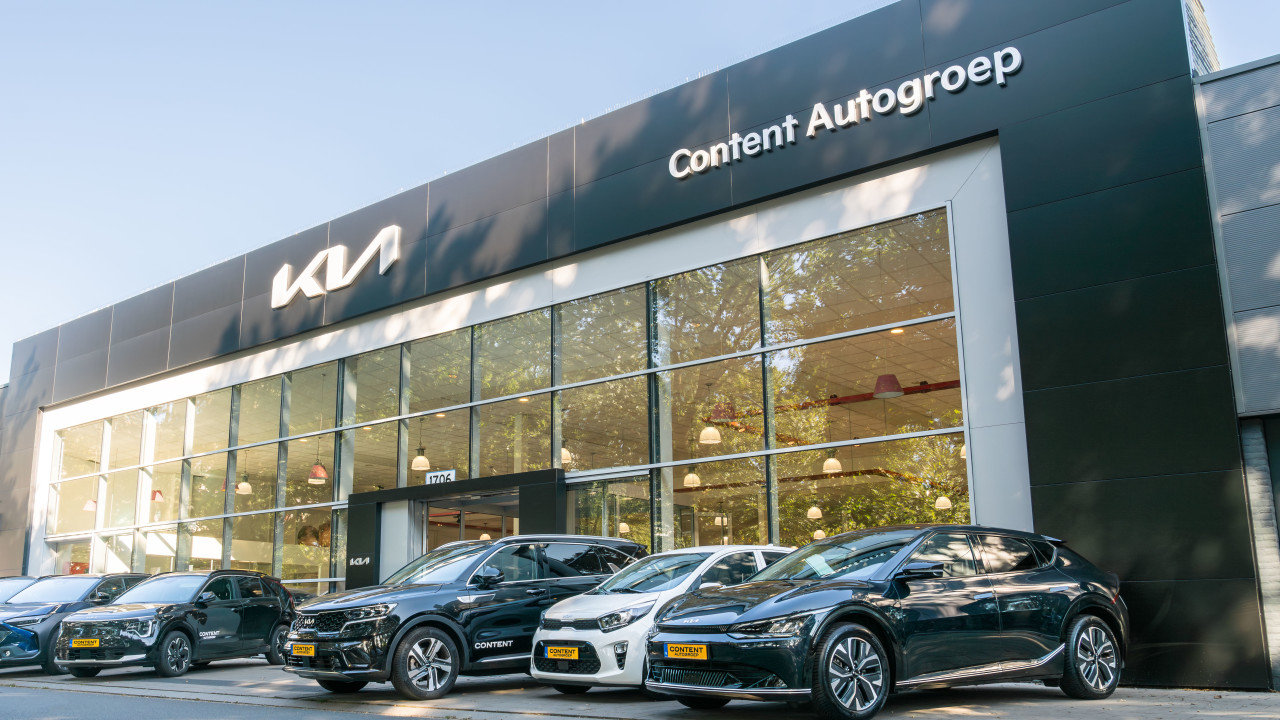 Content Autogroep Eindhoven afbeelding 1