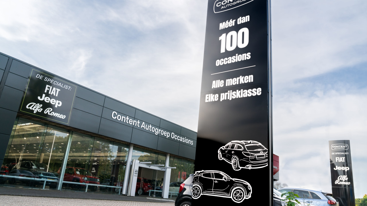 Content Autogroep Eindhoven afbeelding 1