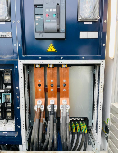 SV Elektrotechniek Son en breugel afbeelding 5