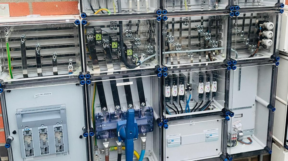 SV Elektrotechniek Son en breugel afbeelding 4