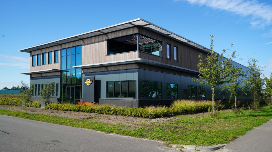 TLC-Holland B.V. Gemert afbeelding 2