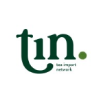 Tin. Tea Import Network B.V. logo