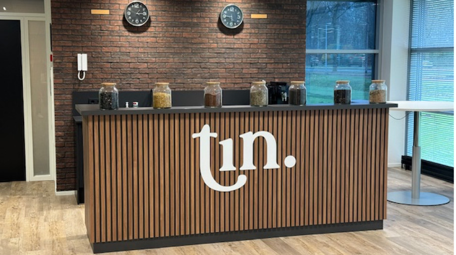 Tin. Tea Import Network B.V. Veldhoven afbeelding 2