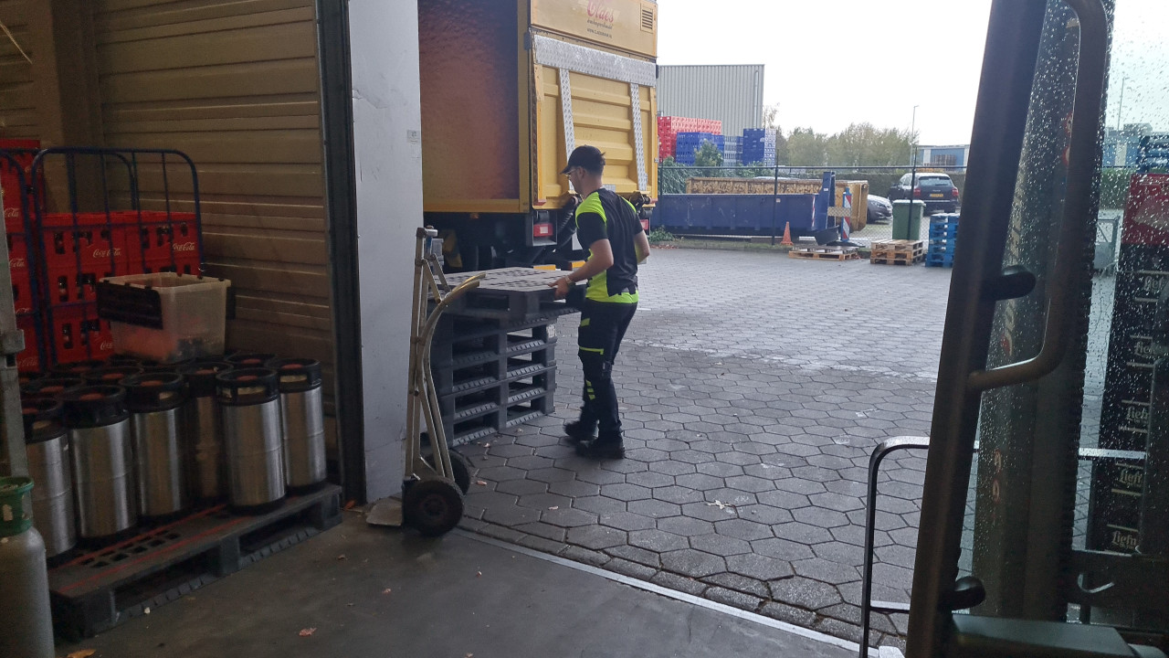 Valkenswaardse Drankengroothandel Claes B.V. Valkenswaard afbeelding 3