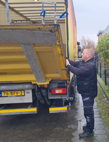 Valkenswaardse Drankengroothandel Claes B.V. Valkenswaard afbeelding 3