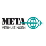 Meta Internationale Verhuizingen en Transporten B.V. logo