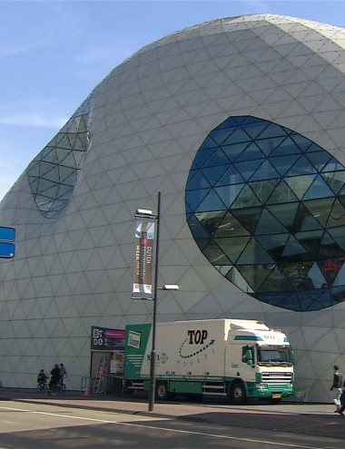 Meta Internationale Verhuizingen en Transporten B.V. Eindhoven afbeelding 5