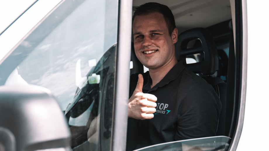 Meta Internationale Verhuizingen en Transporten B.V. Eindhoven afbeelding 4