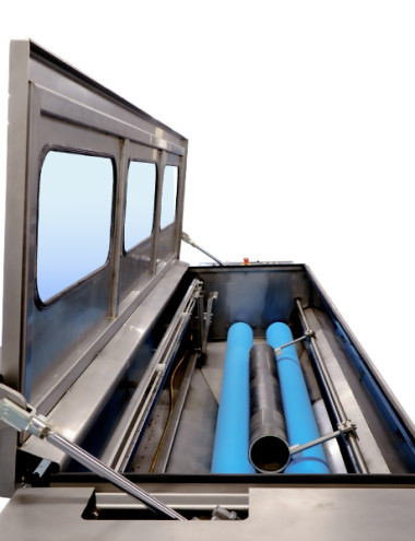 CSG Clean Solutions Eersel afbeelding 3