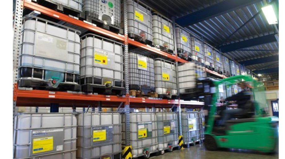 CSG Clean Solutions Eersel afbeelding 2