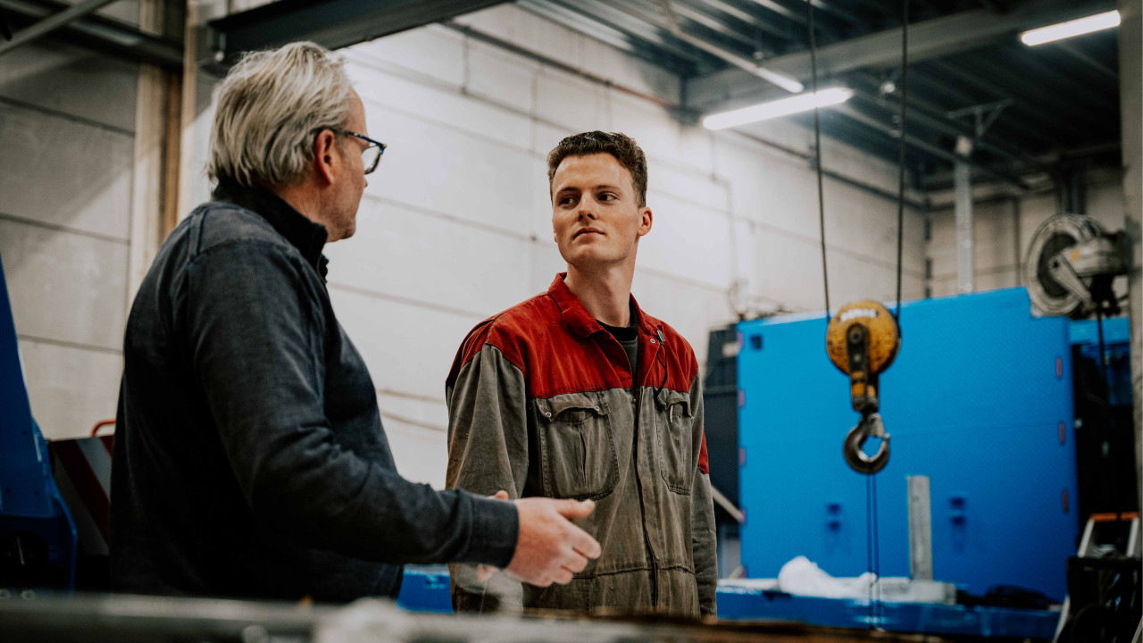 RN Transporttechniek B.V. Veldhoven afbeelding 1