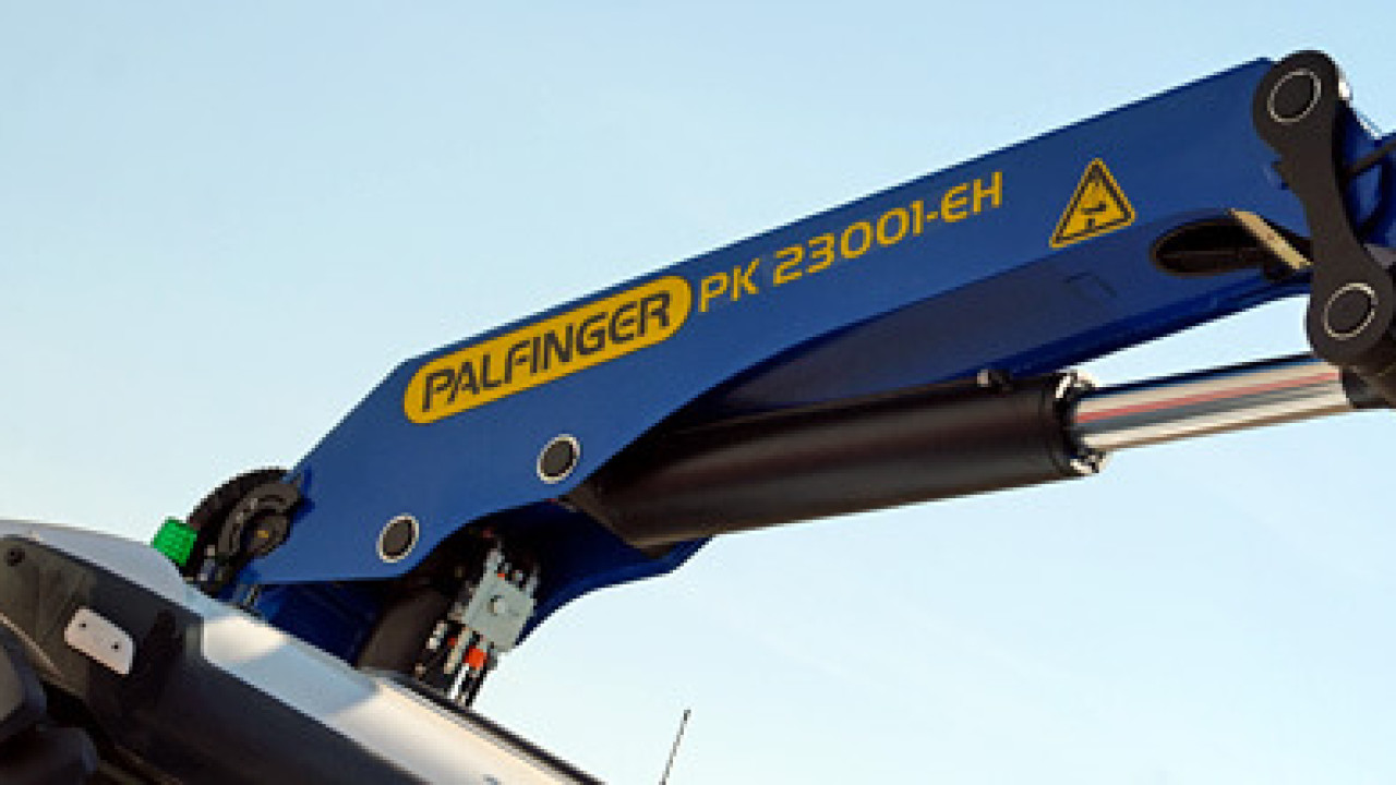 RN Transporttechniek B.V. Veldhoven afbeelding 6