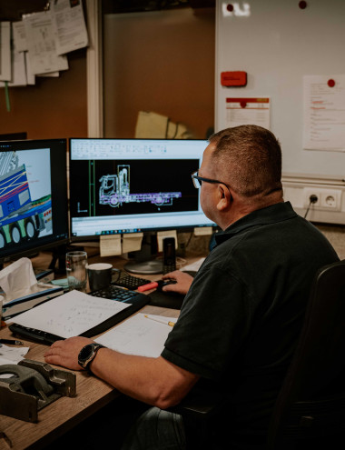 RN Transporttechniek B.V. Veldhoven afbeelding 3