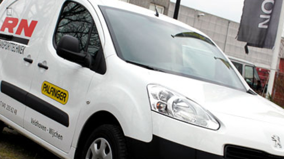 RN Transporttechniek B.V. Veldhoven afbeelding 2