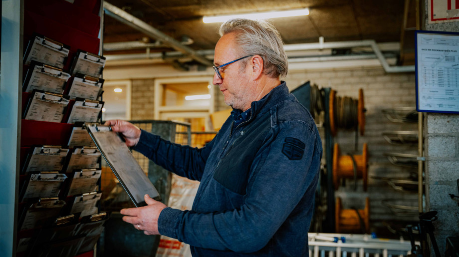 RN Transporttechniek B.V. Veldhoven afbeelding 4