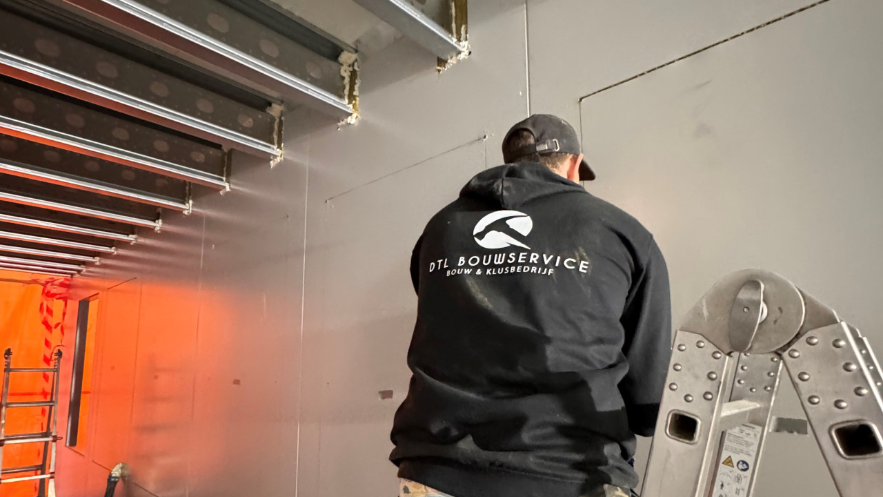 DTL Bouwservice Son en breugel afbeelding 2