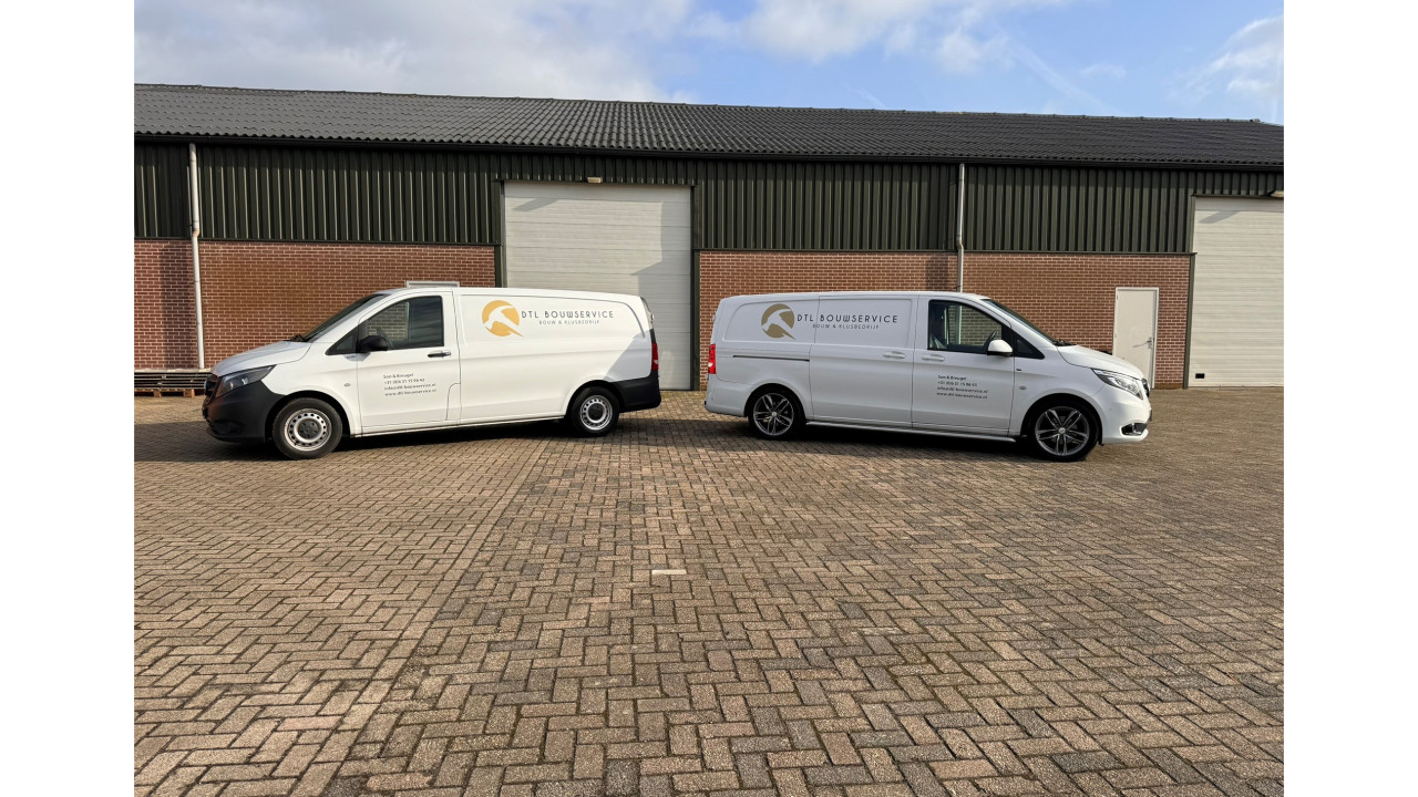 DTL Bouwservice Son en breugel afbeelding 3