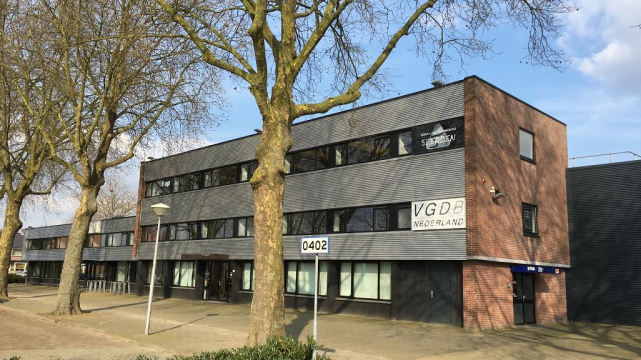 Bouwkundig Tekenbureau Seerden B.V. Eindhoven afbeelding 1