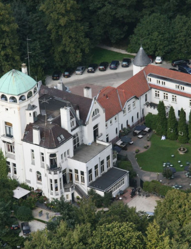 Bouwkundig Tekenbureau Seerden B.V. Eindhoven afbeelding 3