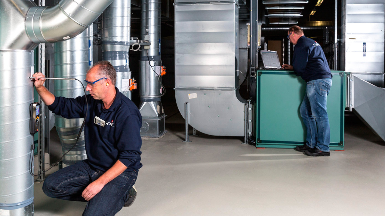 SPIE Machinebouw Son en Breugel afbeelding 6