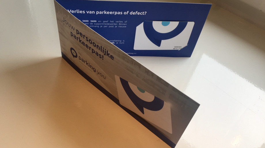 parkingYou B.V. Eindhoven afbeelding 2 parkingYou B.V. Eindhoven afbeelding 2