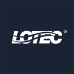 Lotec B.V. Eindhoven logo