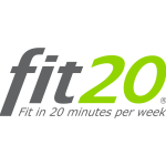 fit20 Bladel logo