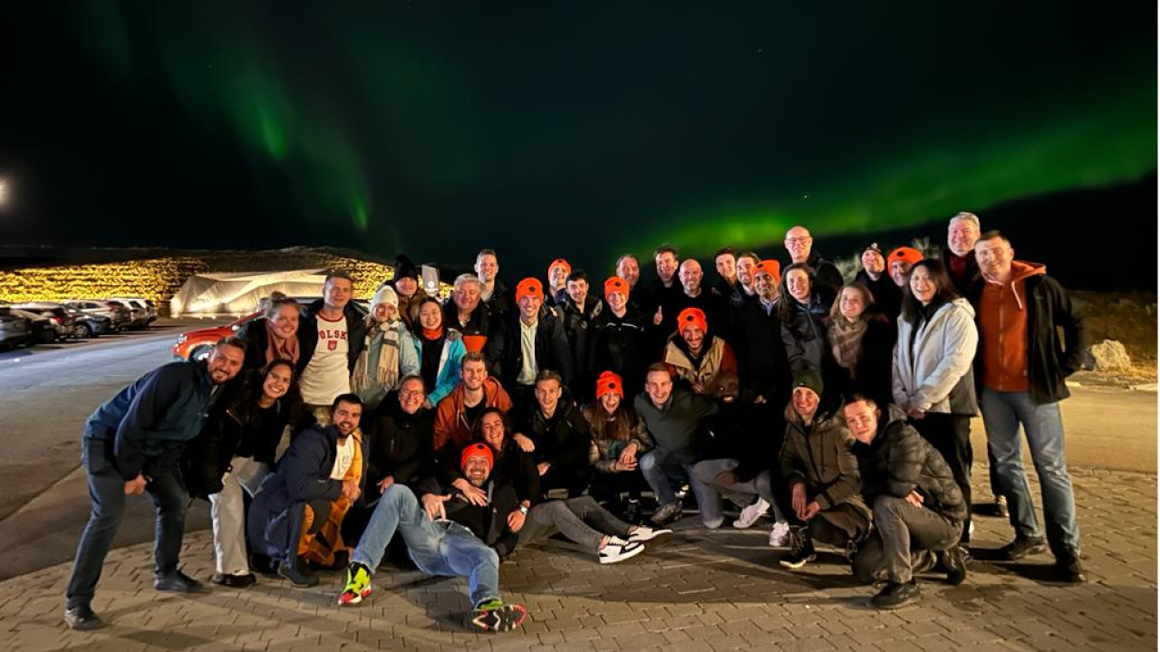 Bridge Polymers The Netherlands B.V. Eindhoven afbeelding 1