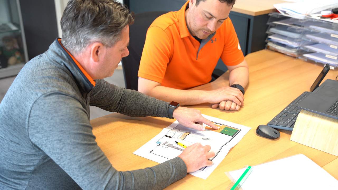 Dutch Golf Company B.V. Goirle afbeelding 6