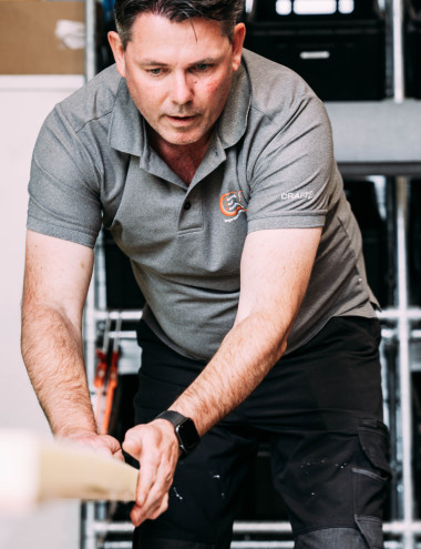 Dutch Golf Company B.V. Goirle afbeelding 5