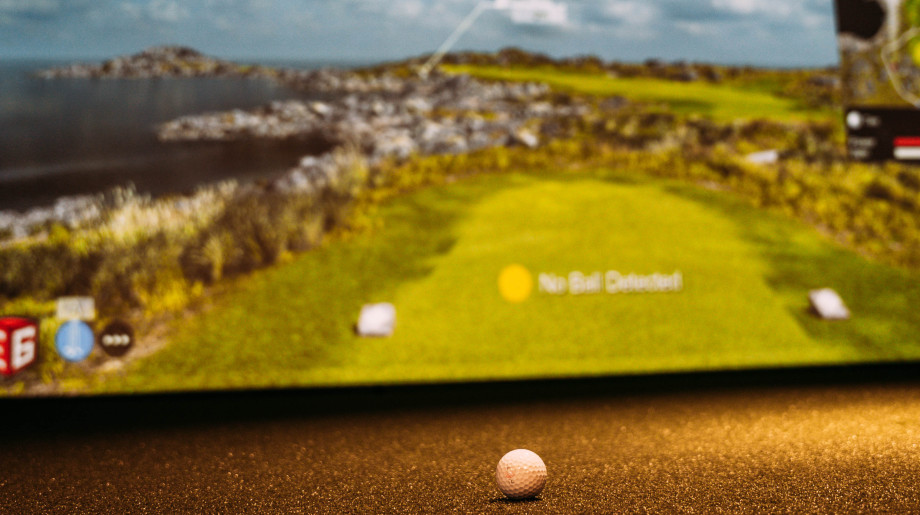 Dutch Golf Company B.V. Goirle afbeelding 2