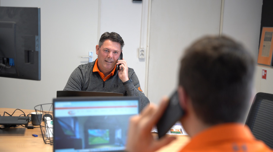 Dutch Golf Company B.V. Goirle afbeelding 4