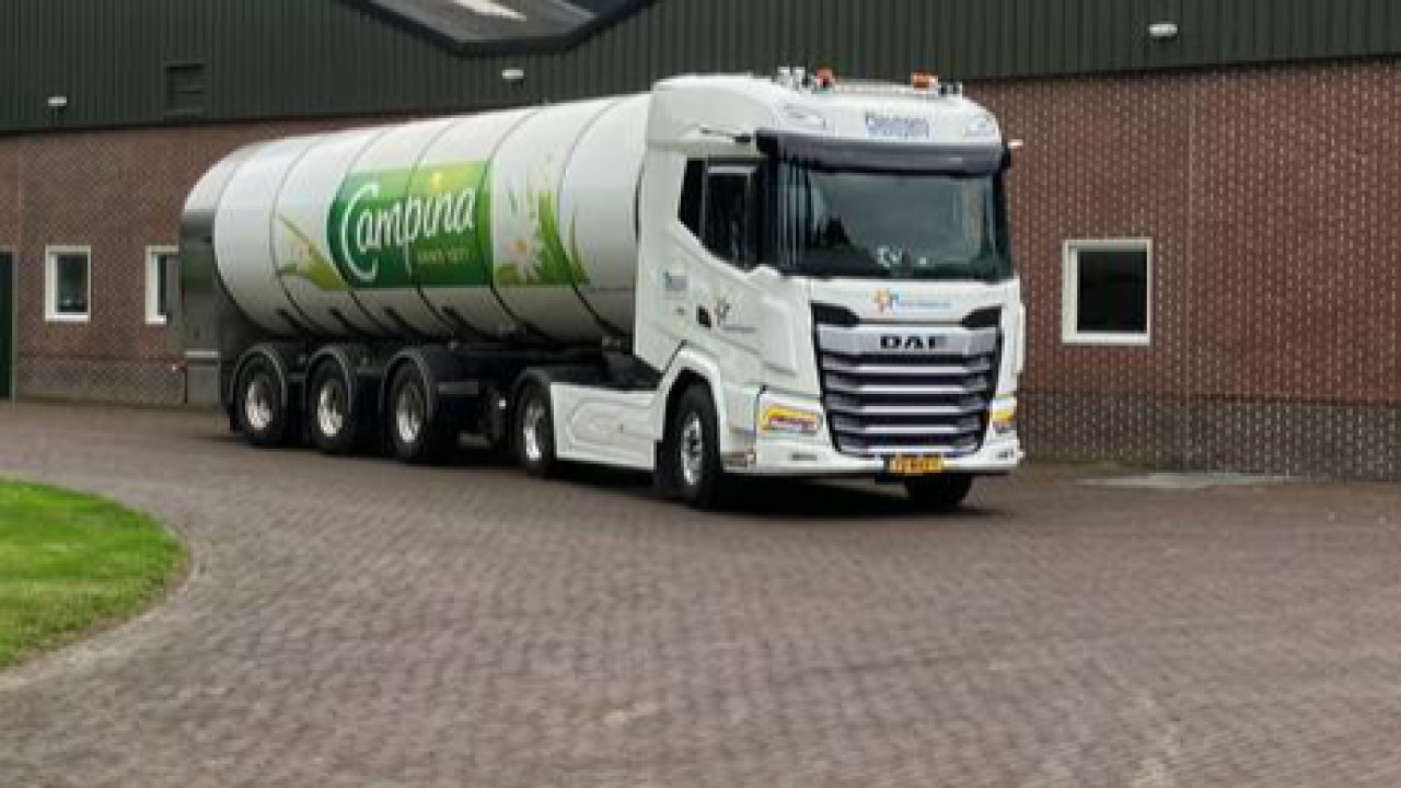 Plasmans Transport Someren afbeelding 1
