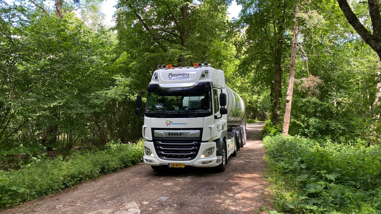 Plasmans Transport Someren afbeelding 6