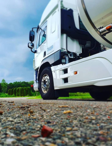 Plasmans Transport Someren afbeelding 3