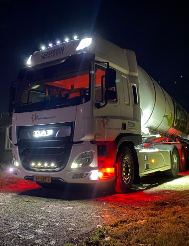 Plasmans Transport Someren afbeelding 5